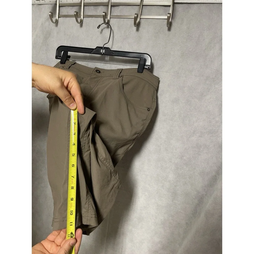Prana size 36x11